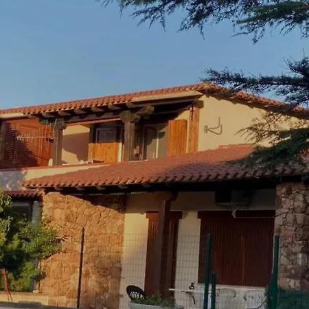 Apartment House San Teodoro Alghero *
