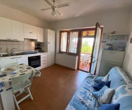 House San Teodoro Alghero