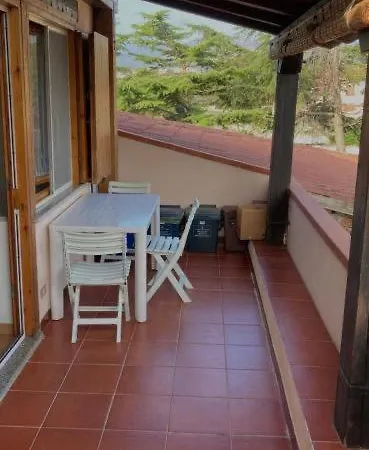 House San Teodoro Alghero
