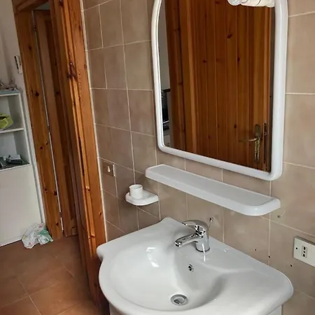 Apartment House San Teodoro Alghero
