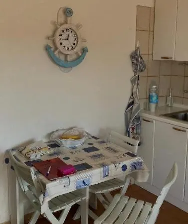House San Teodoro Alghero