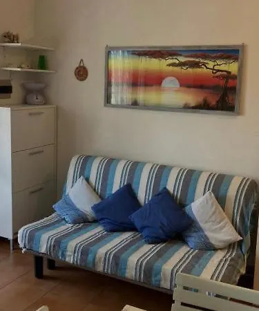 House San Teodoro Alghero Apartment *
