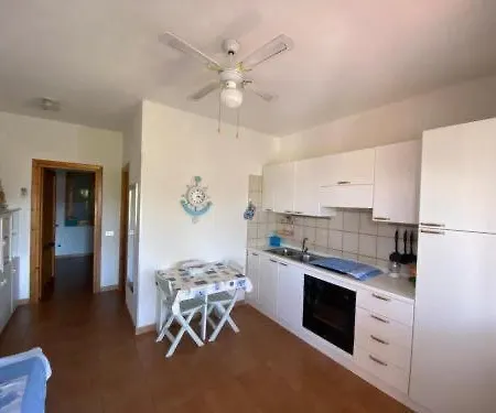 House San Teodoro Alghero *