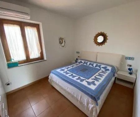 House San Teodoro Alghero *