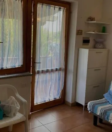 Apartment House San Teodoro Alghero