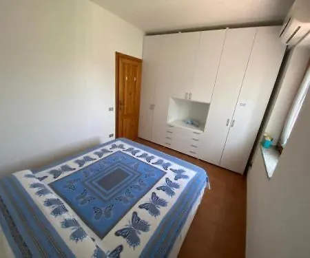 House San Teodoro Alghero *
